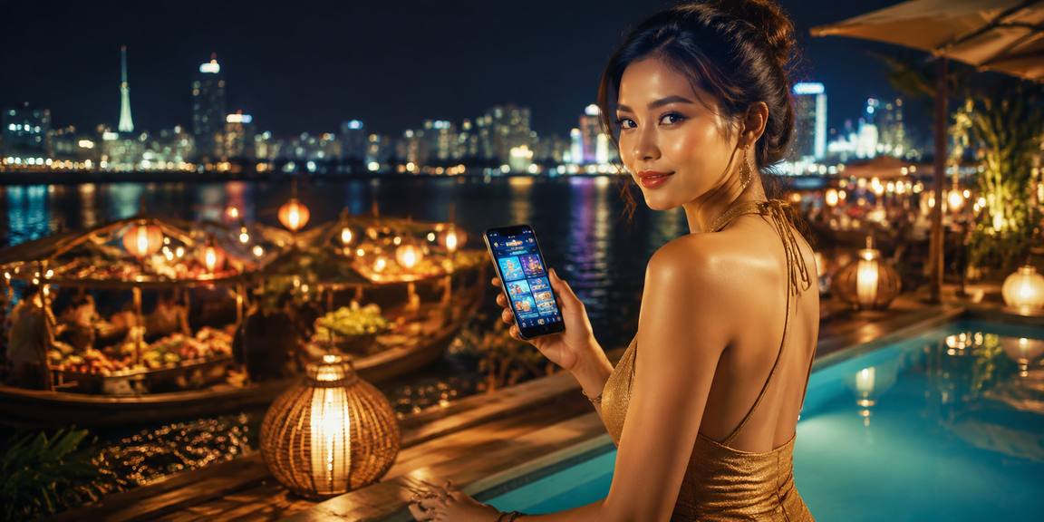 dev77.org Hiểu rõ cơ chế Slot Nước Lên trên dev77.org